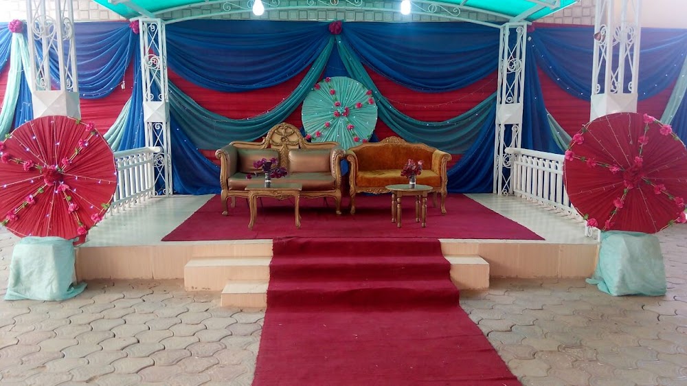 Darul Tauheed Event Center photo 2